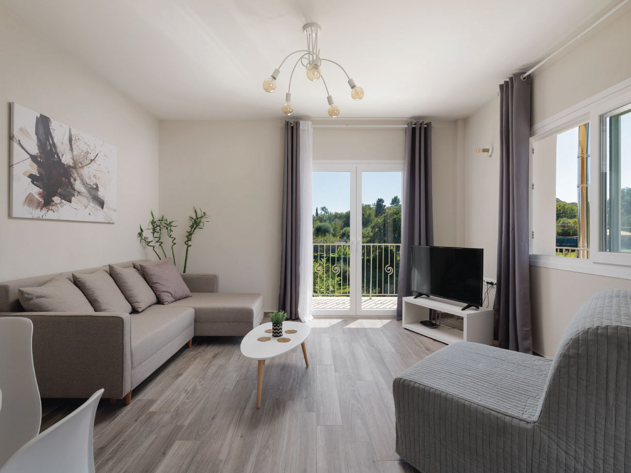 Apartment 2